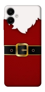 Чехол на Samsung Galaxy A06 Новогодний v4 фото 1 из 1