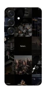 Чохол на Samsung Galaxy S26+ My Future collage фото 1 з 1