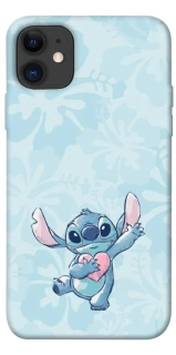 Чехол на Apple iPhone 11 (6.1") Stitch ver.9 фото 1 из 1