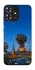 Чохол на ZTE Blade A73 4G Moscow never sleeps ver.8 фото 1 з 1