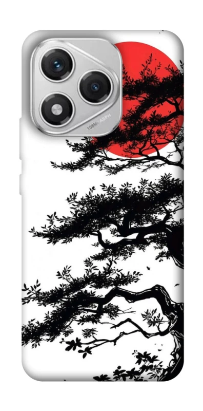 Чохол на Honor 400 Lite Дух Японії v2 фото 1 з 1