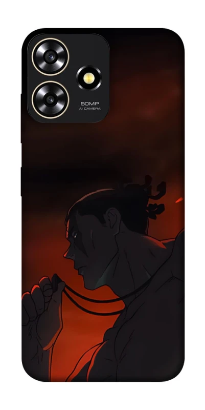 Чохол на ZTE Blade A73 4G Todo v5 фото 1 з 1