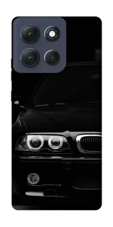 Чехол на Motorola Moto G86 Power BMW v43 фото 1 из 1