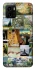 Чохол на Vivo Y15s Art collage ver.8 фото 1 з 1