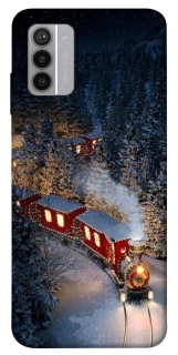 Чехол на Nokia G42 Новогодний v15 фото 1 из 1