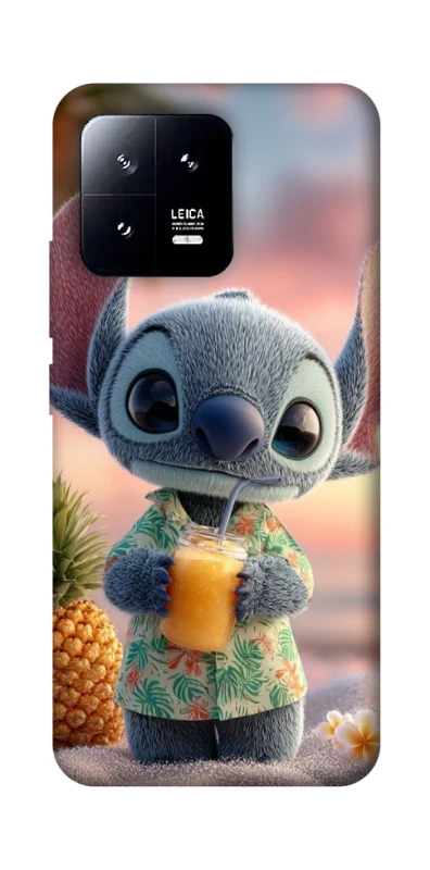 Чохол на Xiaomi 13 Stitch ver.13 фото 1 з 1
