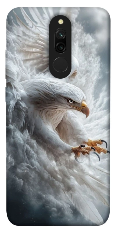 Чохол на Xiaomi Redmi 8 eagle фото 1 з 1