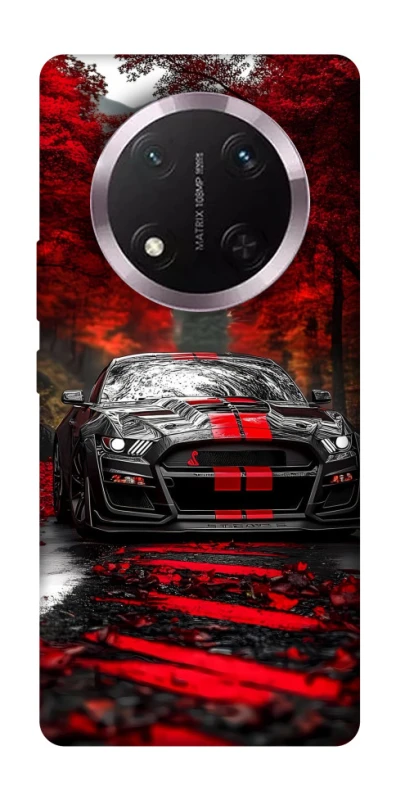 Чохол на Honor X9c mustang фото 1 з 1