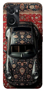 Чохол на Oppo A76 4G Luxury in Motion фото 1 з 1