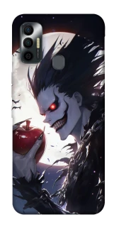 Чохол на TECNO Spark 7 Ryuk фото 1 з 1