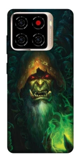 Чохол на ZTE Blade A56 Gul'dan фото 1 з 1
