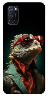 Чохол на Oppo A52 / A72 / A92 Ігуана фото 1 з 1