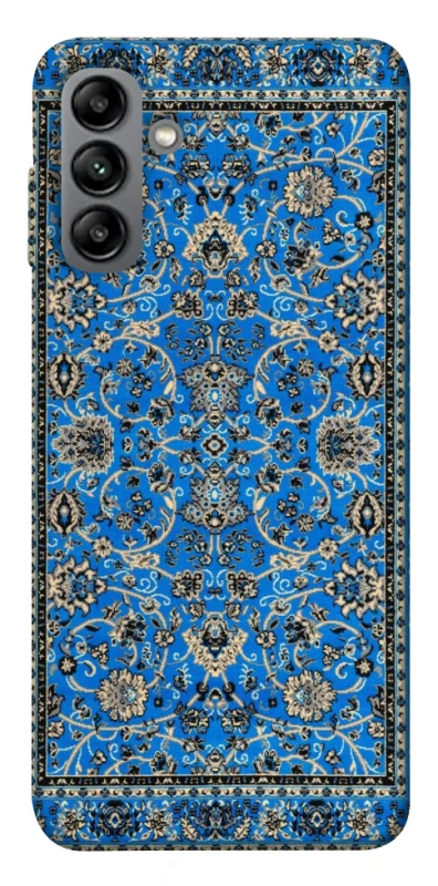 Чохол на Samsung Galaxy A04s Килим v52 фото 1 з 1