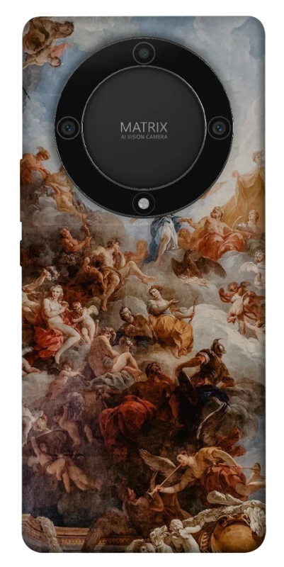 Чехол на Huawei Magic5 Lite Искусство v2 фото 1 из 1