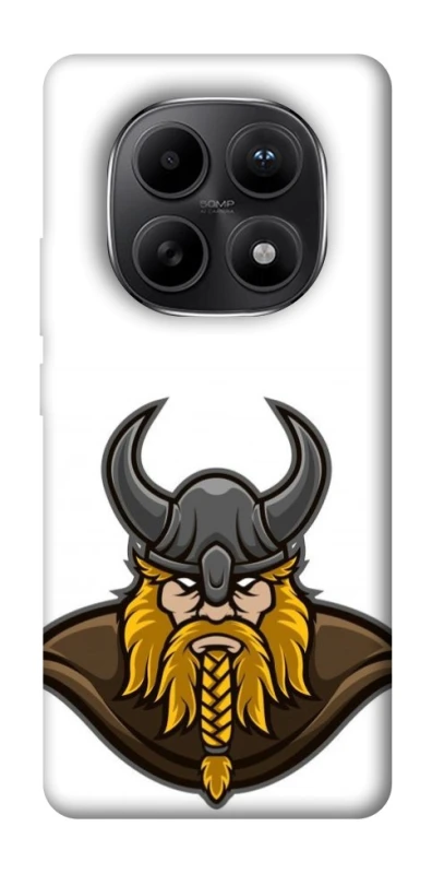 Чехол на Xiaomi Redmi Note 15 5G Viking фото 1 из 1