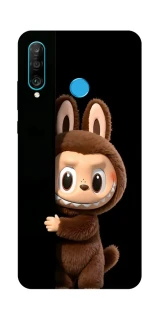 Чохол на Huawei P30 lite Boo Labubu фото 1 з 1