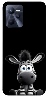 Чехол на Realme C35 My Zebra фото 1 из 1