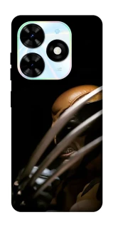 Чохол на TECNO Spark Go 2024 Wolverine фото 1 з 1
