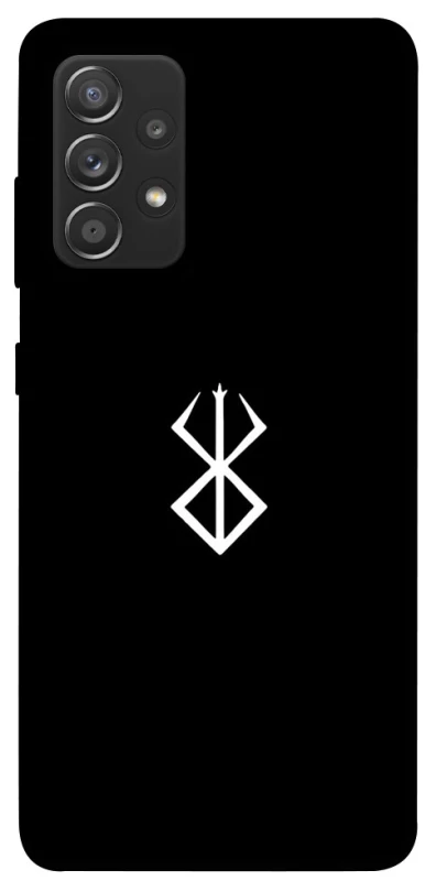 Чохол на Samsung Galaxy A72 4G / A72 5G Мітка Берсерка фото 1 з 1