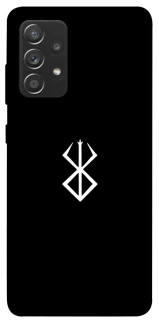 Чехол на Samsung Galaxy A72 4G / A72 5G Метка Берсерка фото 1 из 1