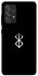 Чохол на Samsung Galaxy A72 4G / A72 5G Мітка Берсерка фото 1 з 1
