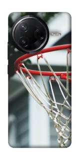 Чехол на Infinix Note 50 Pro Баскет фото 1 из 1