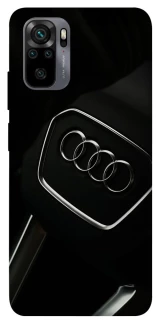 Чохол на Xiaomi Poco M5s AUDI фото 1 з 1