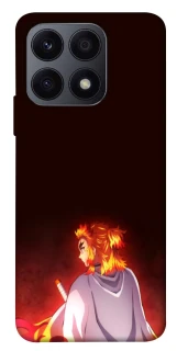 Чохол на Huawei Honor X8a Anime v18 фото 1 з 1