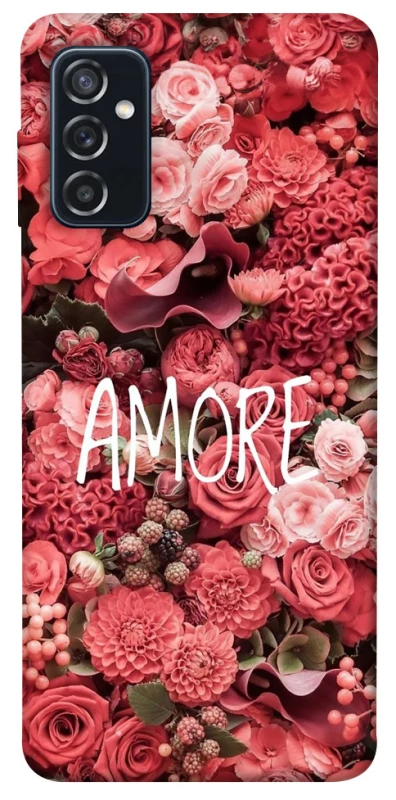 Чехол на Samsung Galaxy M52 Amore фото 1 из 1