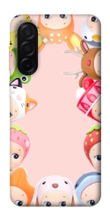 Чохол на Samsung Galaxy A26 5G Animal Halo фото 1 з 1