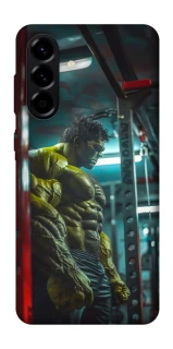 Чохол на Samsung Galaxy A57 5G Hulk v3 фото 1 з 1