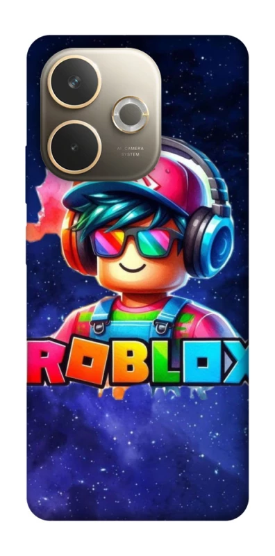 Чохол на Oppo A5 Pro 4G Adopt Me Animal Race фото 1 з 1