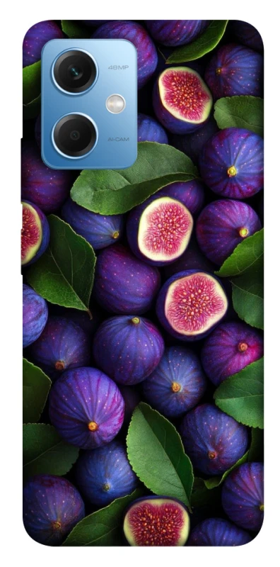 Чехол на Xiaomi Redmi Note 12 5G Figs фото 1 из 1