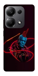Чехол на Xiaomi Redmi Note 13 Pro 4G Yondu фото 1 из 1
