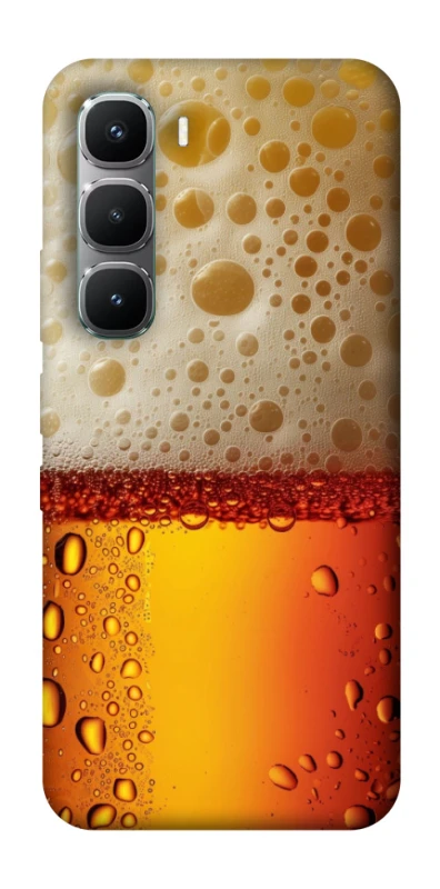 Чехол на Infinix Hot 60 Pro Beer Style фото 1 из 1
