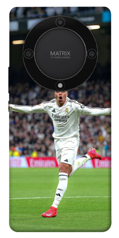 Чохол на Huawei Magic5 Lite Kylian Mbappé V2 фото 1 з 1