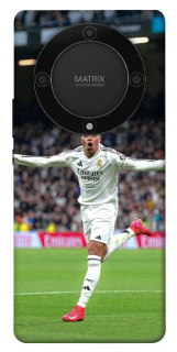 Чохол на Huawei Magic5 Lite Kylian Mbappé V2 фото 1 з 1