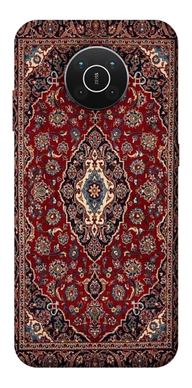 Чохол на Nokia X10 / X20 Килим v2 фото 1 з 1