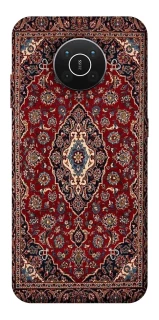 Чохол на Nokia X10 / X20 Килим v2 фото 1 з 1