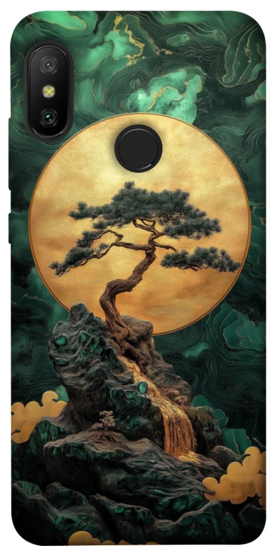 Чехол на Xiaomi Mi A2 Lite / Xiaomi Redmi 6 Pro banzai фото 1 из 1