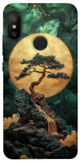 Чехол на Xiaomi Mi A2 Lite / Xiaomi Redmi 6 Pro banzai фото 1 из 1