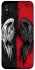Чохол на Xiaomi Redmi 9A Angel and Devil фото 1 з 1