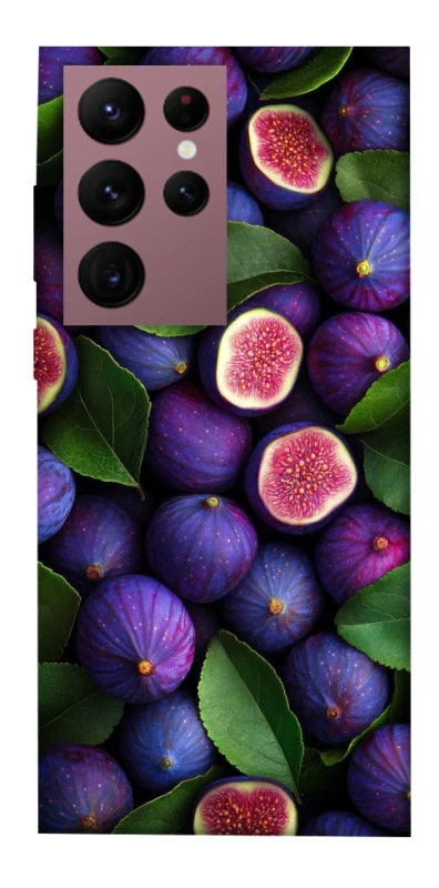 Чохол на Samsung Galaxy S22 Ultra Figs фото 1 з 1