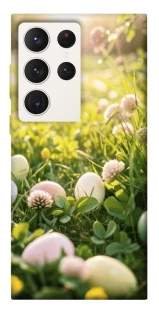 Чехол на Samsung Galaxy S23 Ultra Hello Spring фото 1 из 1