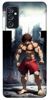 Чохол на Samsung Galaxy M52 Bakkie фото 1 з 1