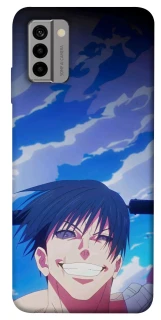 Чохол на Nokia G22 Toji v5 фото 1 з 1