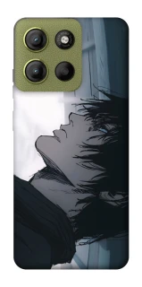 Чохол на Motorola Moto G15 4G Toji Zenin v2 фото 1 з 1