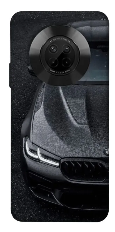 Чехол на Huawei Y9a BMW v47 фото 1 из 1