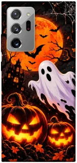 Чехол на Samsung Galaxy Note 20 Ultra Halloween v16 фото 1 из 1