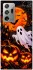 Чехол на Samsung Galaxy Note 20 Ultra Halloween v16 фото 1 из 1